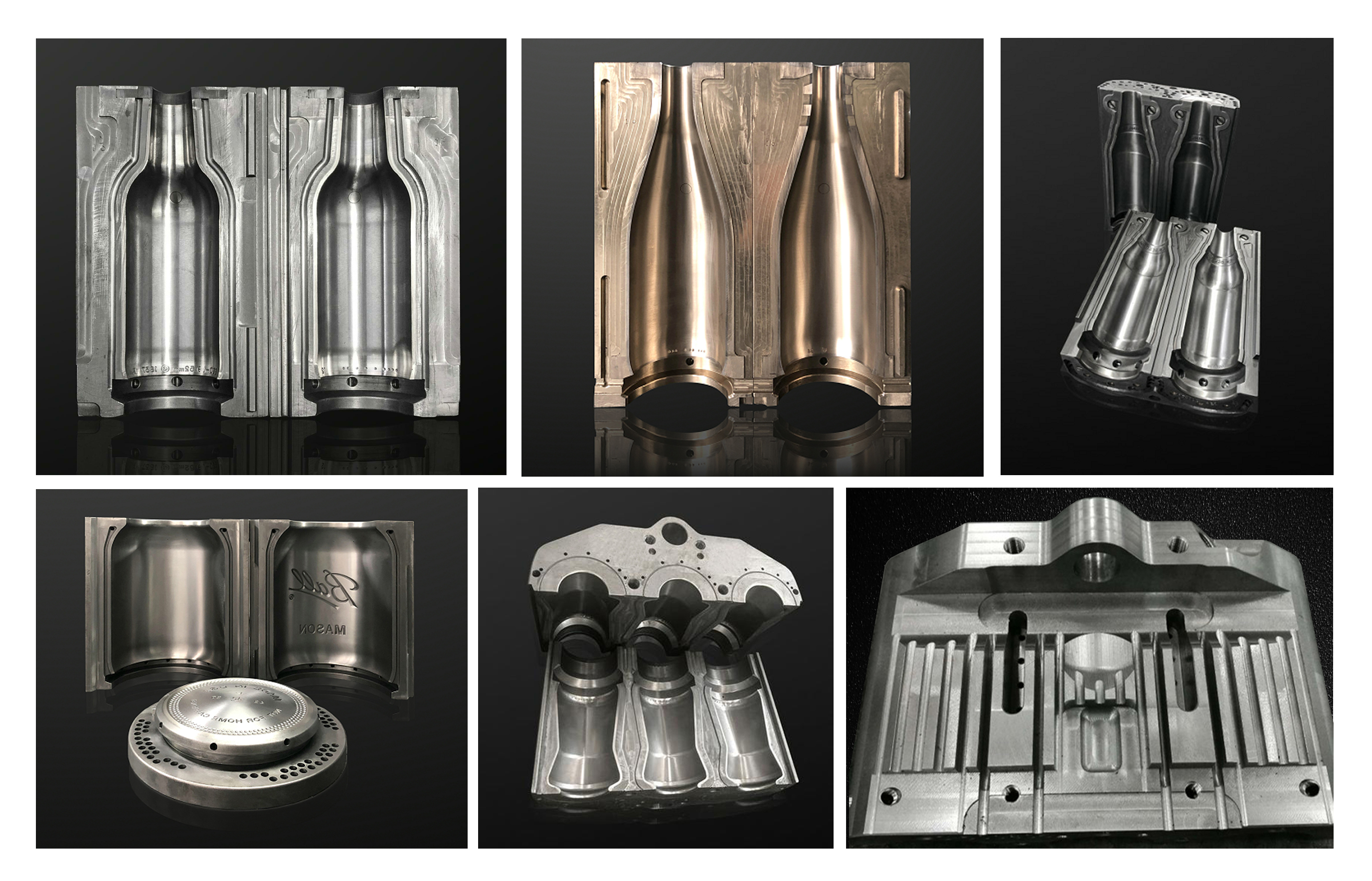 东方模具：全球领先智能智造.精品成模系列分享之七